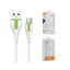 Cable LDNIO LS572 USB tipo c