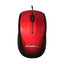 Mouse Argom óptico alámbrico ARG-MS-0014R