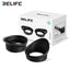 Relife protector microscopio M-26 PRO gris