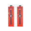 Remax reloj inteligente watch 23 serie ruiliang plateado