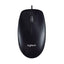 Mouse Logitech M90 alámbrico 1000 dpi