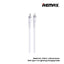 Remax cable USB tipo c a lightning RC-C150