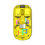 Mouse inalambrico M118 bluetooth carga tipo c