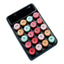 Teclado numerico inalambrico Q3 20 teclas
