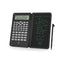 Calculadora cientifica ZH-69 blanca con tableta