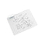 Tableta para apuntes electronica XS-B12-E