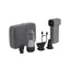 Aspiradora Soplador Multifuncional 218 Negro 200W