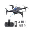 Drone J25 plegable inteligente doble cámara