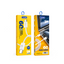 Yookie cable lightning CB70 1 metro blanco c-i