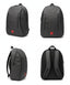 Bolso multifuncional Mhc-23022 para laptop