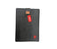 Funda Mhc-1603 para laptop tablet 15.6 pulgadas gris