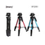 Jmary tripode KP-2234 aluminio ligero 1.4m