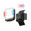 Jmary panel luz FM-328RGB LED bateria - 5400 mAh