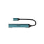 Hub USB-C Onten UC971 2a+2c+pd100w