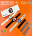 Watch S10 reloj inteligente watch S10
