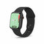 Reloj inteligente S10 mini banda silicon asistente voz