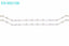 Easter Star tira LED pantalla ES-052 12B 32 pulgadas samsung