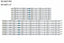 Easter Star tira LED pantalla ES-3027-L 7 r 5 50 pulgadas samsung