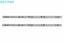 Easter Star tira LED pantalla ES-3138 5 32 pulgadas repuesto