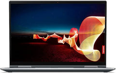 Lenovo ThinkPad X1 Yoga Gen 9 en modo tablet con lápiz digital