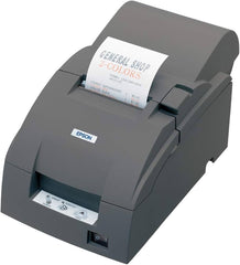 Epson - Receipt printer - TM-U220IID-022 NO-AC USB(U05)