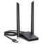 UGREEN adaptador WIFI 6 AX1800 90340 USB 3.0