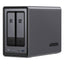 UGREEN nas DXP2800 almacenamiento conectado 64TB