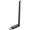 UGREEN adaptador WIFI AC650 antena 6dbi USB