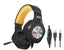 Audífono Marvo scorpion HG9084 RGB 2M