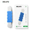 Relife paleta herramientas TD2-B separacion profesional celeste