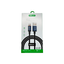 Cable USB micro b Gerlax GD-68V 1 metro negro