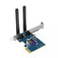 Lb Link antena WIFI pci express BL-P650H doble banda AC650