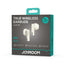 Audifonos Joyroom JR-PB3 bluetooth 5.4 negro llamadas claras