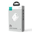 Cargador Joyroom JR-TCN04 casa 2usb 2.1a carga segura