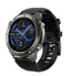 Reloj inteligente DM56 AMOLED GPS fitness tracker