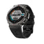 Reloj inteligente DM58 rojo AMOLED HD GPS