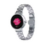 Reloj inteligente DM70 AMOLED pequeño