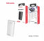 Bateria ven dens 20000 mAh power bank VD-PB042