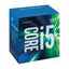 Procesador Intel Core I5-7400 7ma gen 3.0 GHz lga 1151