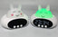 Reloj TS-005 multifuncion altavoz luz
