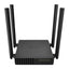 Tp Link router WIFI 5 dual band AC1200 Archer C50