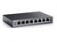 Tp Link Switch gigabit poe+ easy smart TL-SG108PE