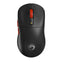 Mouse inalambrico Marvo G964W tri-mode gamer