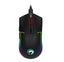 Mouse Marvo G965W tri-mode gamer RGB 8000 dpi