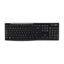 Logitech Teclado Inalámbrico Español K270