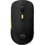 Mouse inalambrico Marvo G912W tri-mode gamer 12000 dpi