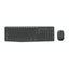 Logitech combo teclado y mouse inalámbrico MK235