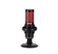 Marvo microfono MIC-07 blanco USB RGB streaming gaming