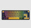 Teclado Marvo scorpion KG984W mecanico 65%