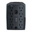 UPS CDP R-UPR508 500VA linea interactiva AVR 8 tomas